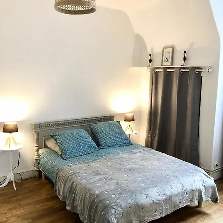 La Touline Apartment