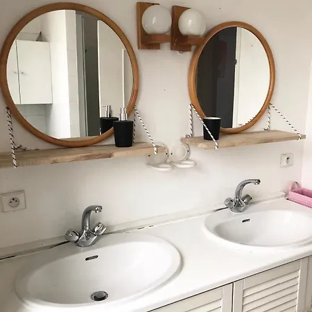 Apartment La Touline Saint-Malo